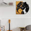 Horloge murale Airell