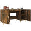140Cm W Rectangular Computer Desk-95859736