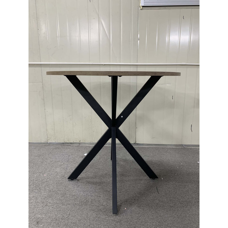 Round Dining Table(Only Table) (Only Table)
