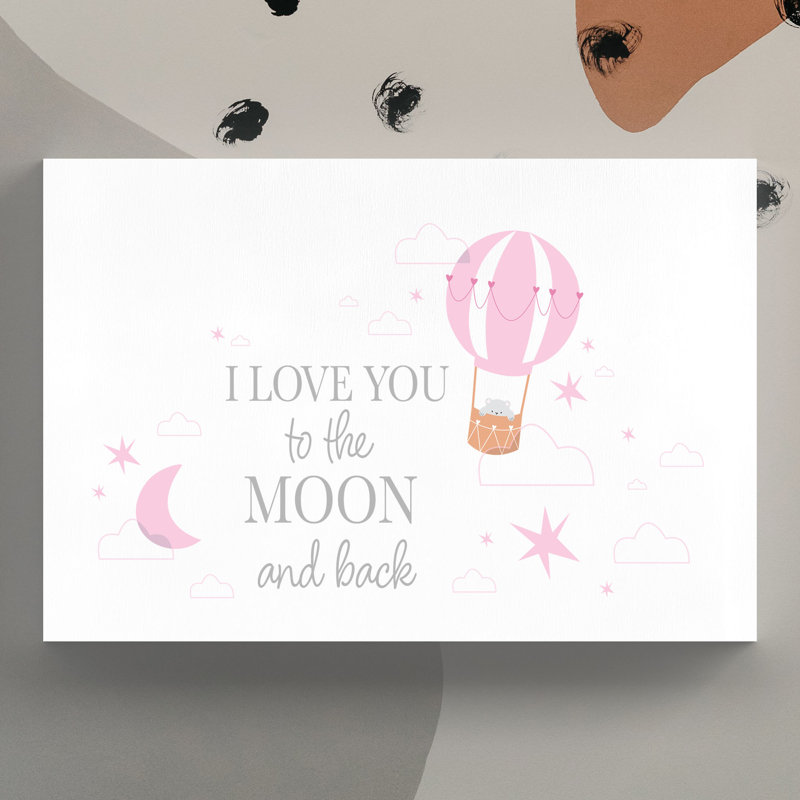Wall Decor, Pink