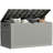 EHHLY 121 Gallon Outdoor Storage Box Large, Lockable Outside Storage Containers Waterproof Patio Cushions Storage Deck Boxes, Rattan Plastic Garden Hose Storage Boxes Resin Pool Storage Bins-111362135