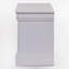 Table de chevet à 2 tiroirs Classic