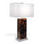 Lampe tortue Milan H 33 po-1316834067