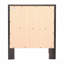 Table de chevet en noir chic-1612949448
