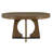 Dining Table Set With Extendable Tabletop-1045153375