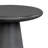 Cardenas Indoor Outdoor End Table In Charstone Concrete Finish-1032350266