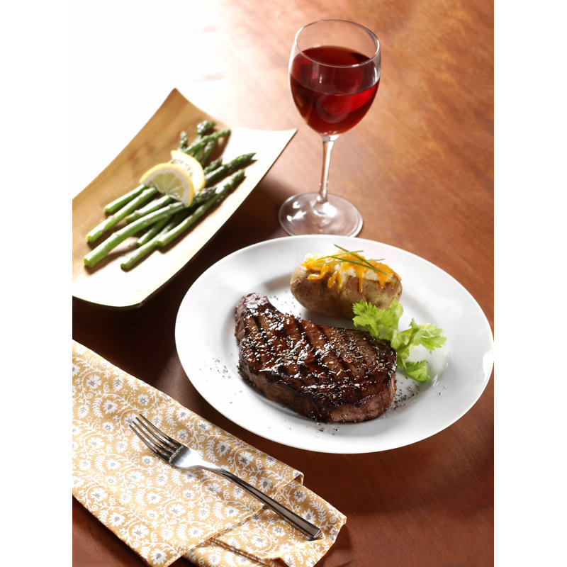 Nordic Ware Sizzling Steak Server Heated Platter