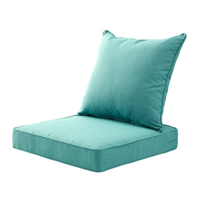 Coussin de dossier Kimera