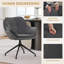 Foam Padding Office Chair-8347210