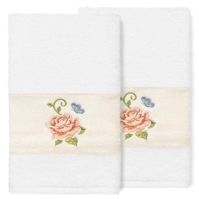 Mckim Turkish Cotton Hand Towel