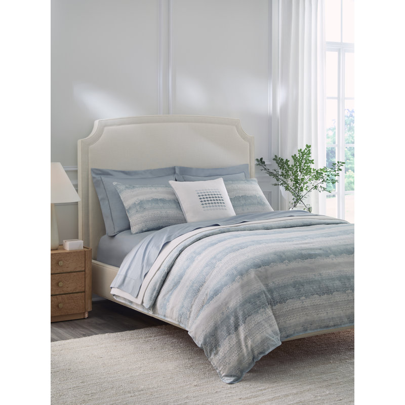 Brillanti Throw Pillow, Standard