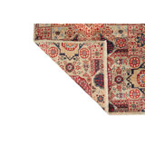 Aryana Wool Oriental Area Rug