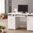 Azayliah Manufactured Wood Computer Desk-33090308