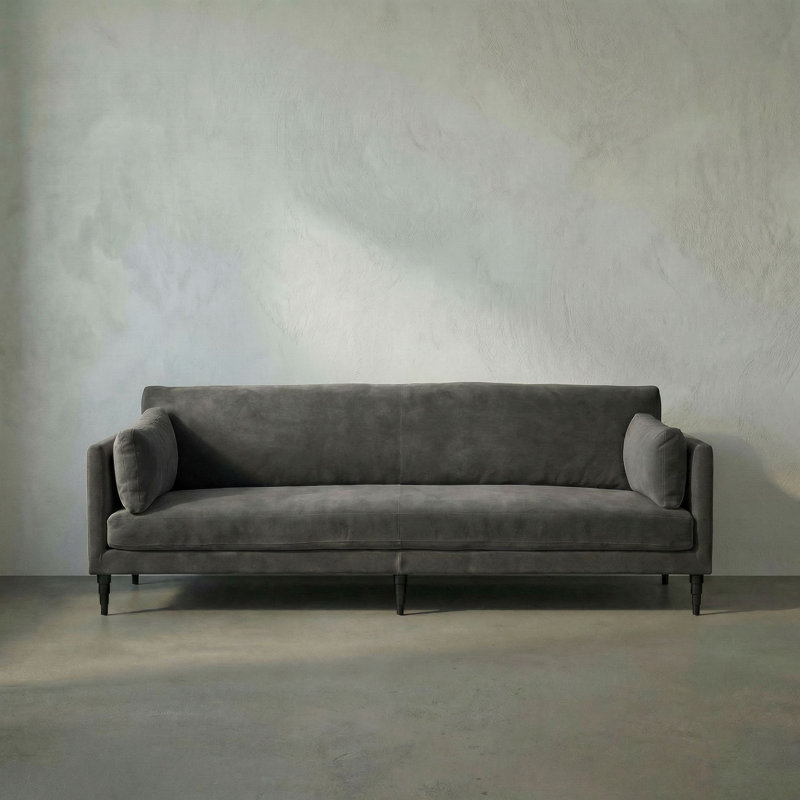 Andalusia Velvet Sofa