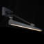 Reed 25In LED Adjustable Picture Light 3000K In Black-31628138-31628137