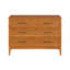 Coffre-lit escamotable en bois avec matelas 4 po Santa Fe-1269252056-1269252059