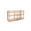 Pirwi 67'' W Solid Wood Console Table-73161679