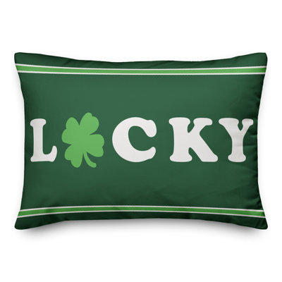  Housse de coussin rectangulaire et insert