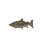 Metal Trinket Dish +