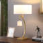 Lampe de bureau en métal Deth-1012420215