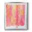 Toile encadrée de qualité supérieure Summer Sherbet Wash II - prête à être suspendue-403396233-403396244