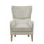 Fauteuil à oreilles de l 27,5 po Arshveer-50255277
