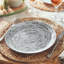 25cm 6 Piece Dishwasher Safe Set