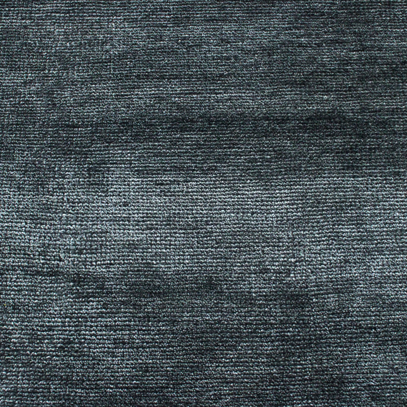 Solid Mohair Rug - 9' x 12'