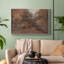 «Vintage Landscape -CCCX» sur toile-98841433-98841435