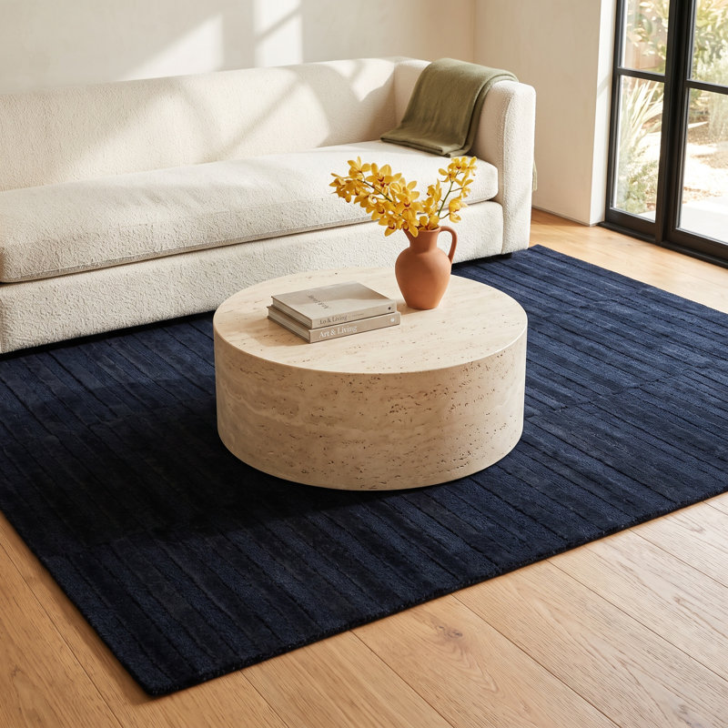 Bunkerville Area Rug, Rectangle 5' x 8'