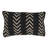 Adah Collection Geometric Cotton Throw Pillow-460403323-460403321-483415328