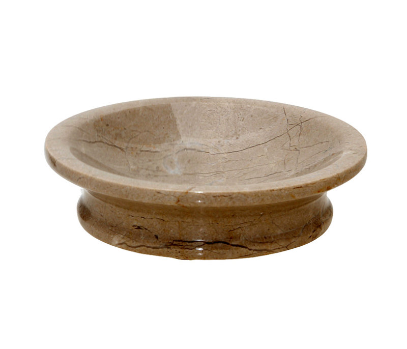 Plat de savon rond Ransome