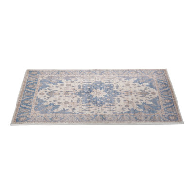Batula Oriental Area Rug