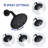 All-In-One Kit with Rough in-Valve-60120112