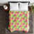 Green/Yellow/Pink