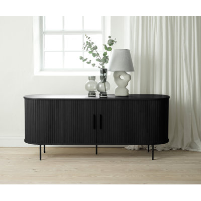 Teneasha 180cm Sideboard