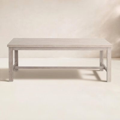 51" Patio Table