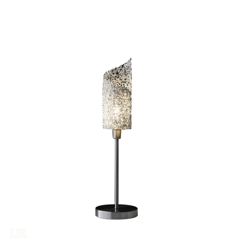 Lampe de table 22 po In Aldo