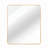 30 "X36" Rectangular Bathroom Wall Mirror-911296563