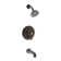 Balanced Pressure Tub & Shower Trim Set