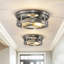 Plafonnier encastré 2 lumières Craspedia-805727490