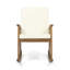 Chaise à bascule Casa Acacia-229462216