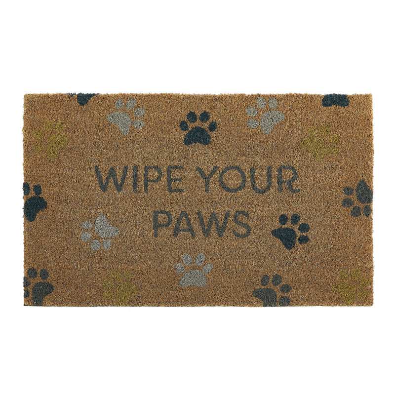Samiyah Doormat