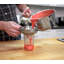 Casserole avec casserole en acier inoxydable Küchenprofi-24477692