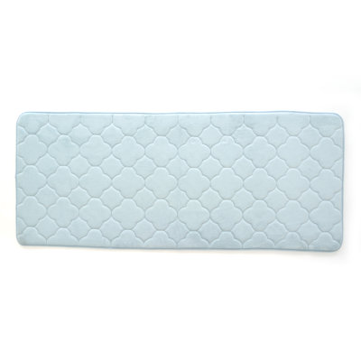 Deleo Non-Slip Bath Mat