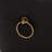 Merryl Tufted Velvet Side Chair Dining Chair