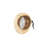 Atlas Crosscut Small Right Side Full Body Beveled Accent Mirror
