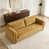 Yellow Chenille est en rupture de stock