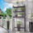 Heydar Bamboo Over The Toilet Storage-1586192670
