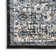 Abbate Oriental Indoor Rug